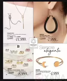 Catálogo Violetta Fabiani Página 60