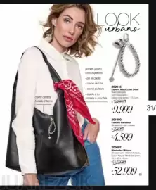 Catálogo Violetta Fabiani Página 61