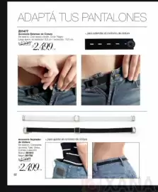 Catálogo Violetta Fabiani Página 62