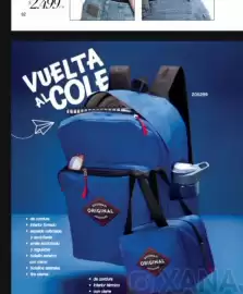 Catálogo Violetta Fabiani Página 64