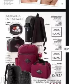 Catálogo Violetta Fabiani Página 65