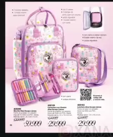 Catálogo Violetta Fabiani Página 66