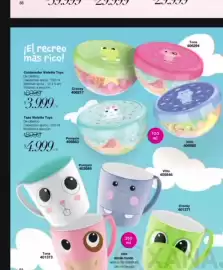 Catálogo Violetta Fabiani Página 68