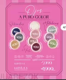 Catálogo Violetta Fabiani Página 7