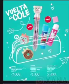 Catálogo Violetta Fabiani Página 70