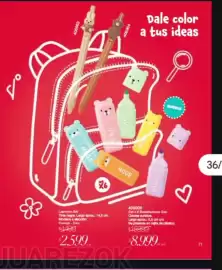 Catálogo Violetta Fabiani Página 71