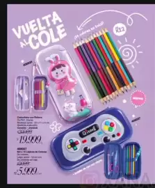 Catálogo Violetta Fabiani Página 72