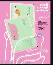 Catálogo Violetta Fabiani Página 73