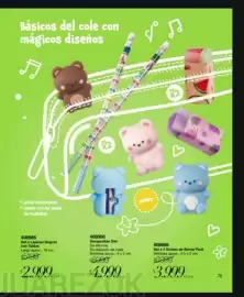 Catálogo Violetta Fabiani Página 75