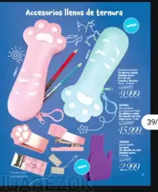 Catálogo Violetta Fabiani Página 77