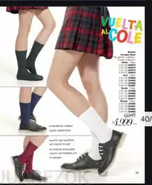 Catálogo Violetta Fabiani Página 79