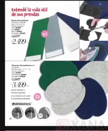 Catálogo Violetta Fabiani Página 80