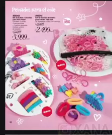 Catálogo Violetta Fabiani Página 82