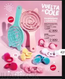 Catálogo Violetta Fabiani Página 83