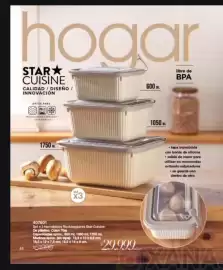 Catálogo Violetta Fabiani Página 84