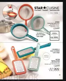 Catálogo Violetta Fabiani Página 89