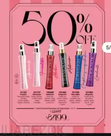 Catálogo Violetta Fabiani Página 9