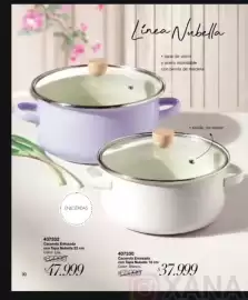 Catálogo Violetta Fabiani Página 90