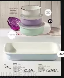 Catálogo Violetta Fabiani Página 91