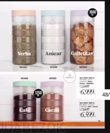 Catálogo Violetta Fabiani Página 95