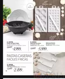 Catálogo Violetta Fabiani Página 98