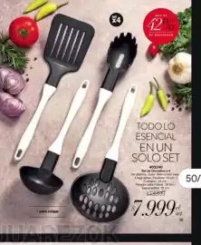 Catálogo Violetta Fabiani Página 99