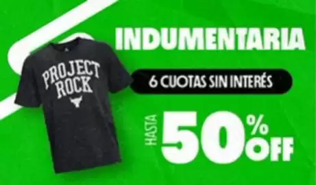 Catálogo Sporting Página 2