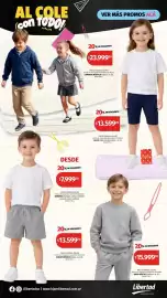 Catálogo Hipermercado Libertad Página 10
