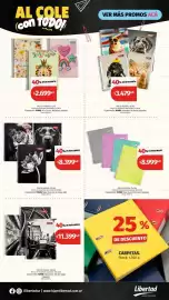 Catálogo Hipermercado Libertad Página 3