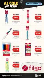 Catálogo Hipermercado Libertad Página 4