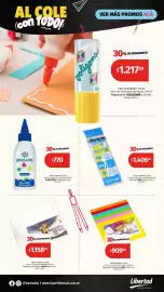 Catálogo Hipermercado Libertad Página 6