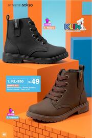 Catálogo Sokso Página 40