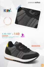 Catálogo Sokso Página 13