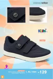 Catálogo Sokso Página 16