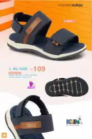 Catálogo Sokso Página 18