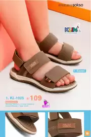 Catálogo Sokso Página 19