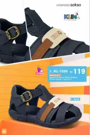 Catálogo Sokso Página 20