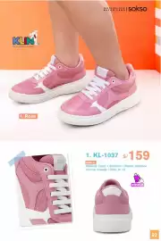 Catálogo Sokso Página 23