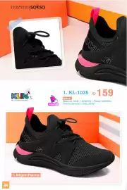 Catálogo Sokso Página 24