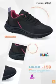 Catálogo Sokso Página 25