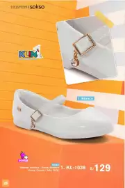Catálogo Sokso Página 26
