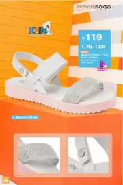 Catálogo Sokso Página 28