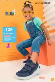 Catálogo Sokso Página 3