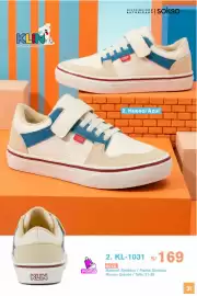 Catálogo Sokso Página 31