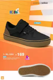 Catálogo Sokso Página 32