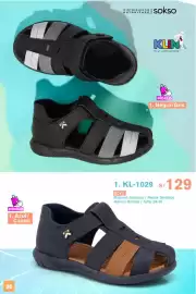 Catálogo Sokso Página 36