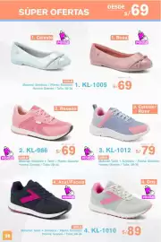 Catálogo Sokso Página 38