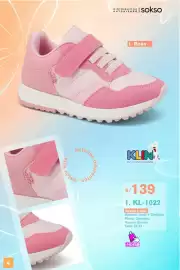 Catálogo Sokso Página 4