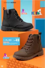 Catálogo Sokso Página 40