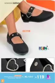 Catálogo Sokso Página 6